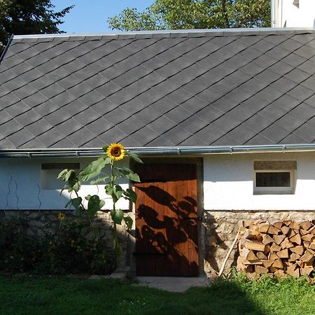 Farma U Nydrlu Villa Stara Cervena Voda Bagian luar foto